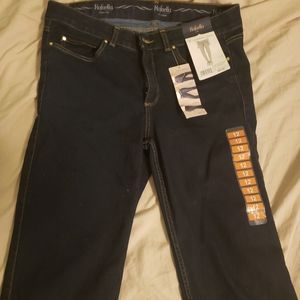 Rafaella Comfort Jean Capris